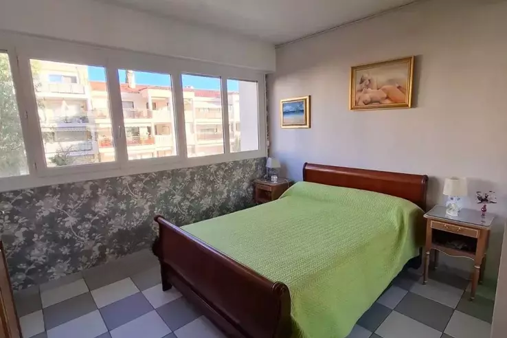 Квартира в Каннах, Франция, 45 м² - фото 3