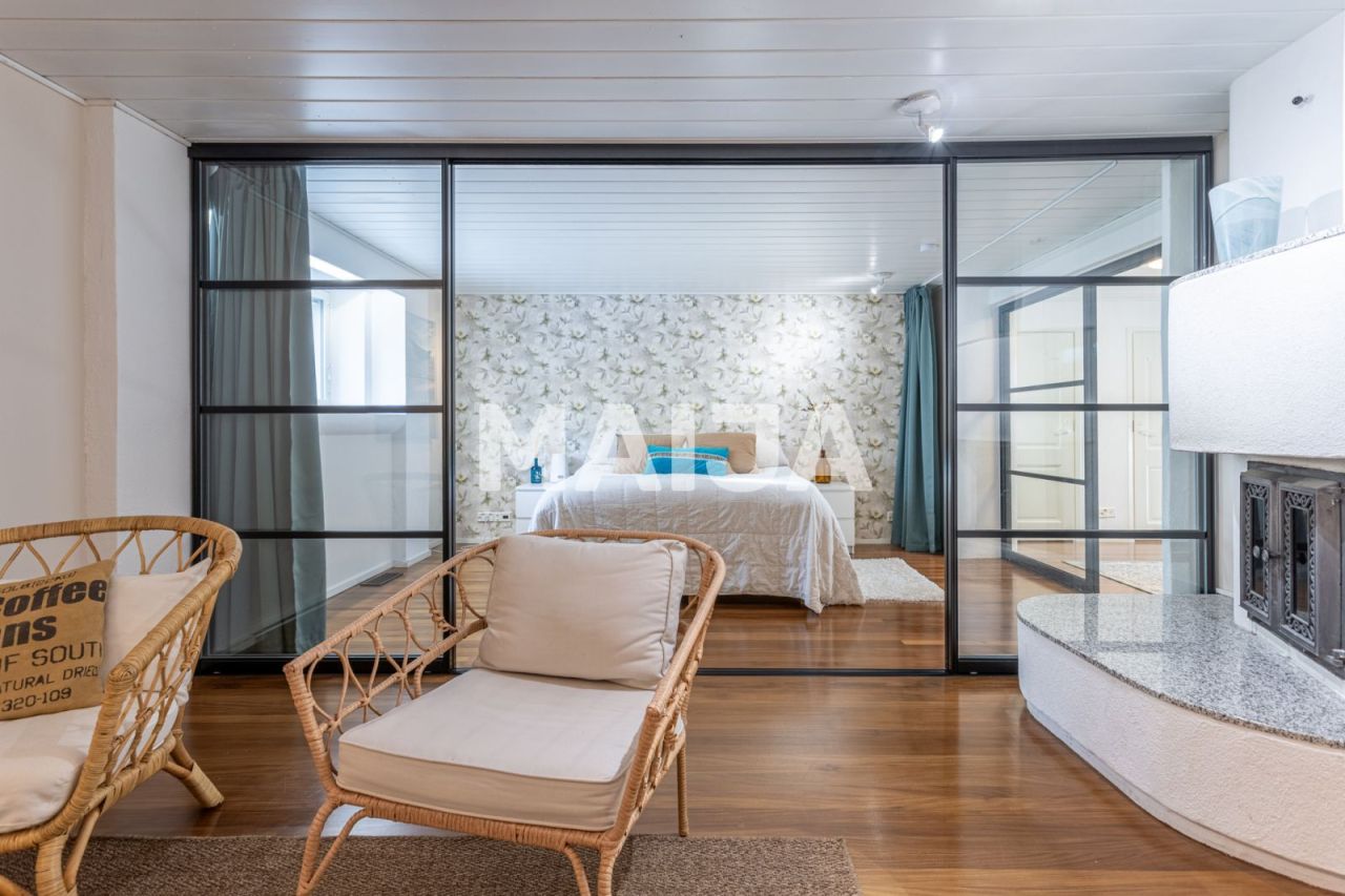 Дом в Тампере, Финляндия, 162 м² - фото 13