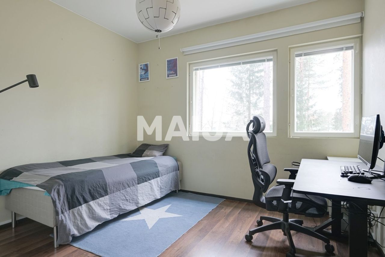 Дом в Вантаа, Финляндия, 146 м² - фото 13