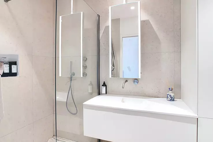 Квартира в Каннах, Франция, 84 м² - фото 3