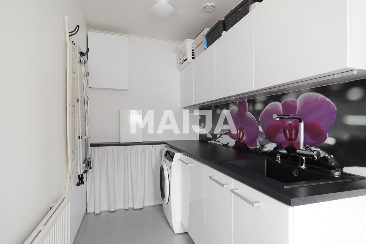 Дом в Вантаа, Финляндия, 100 м² - фото 13