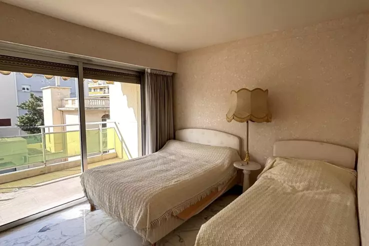 Квартира в Каннах, Франция, 55 м² - фото 3