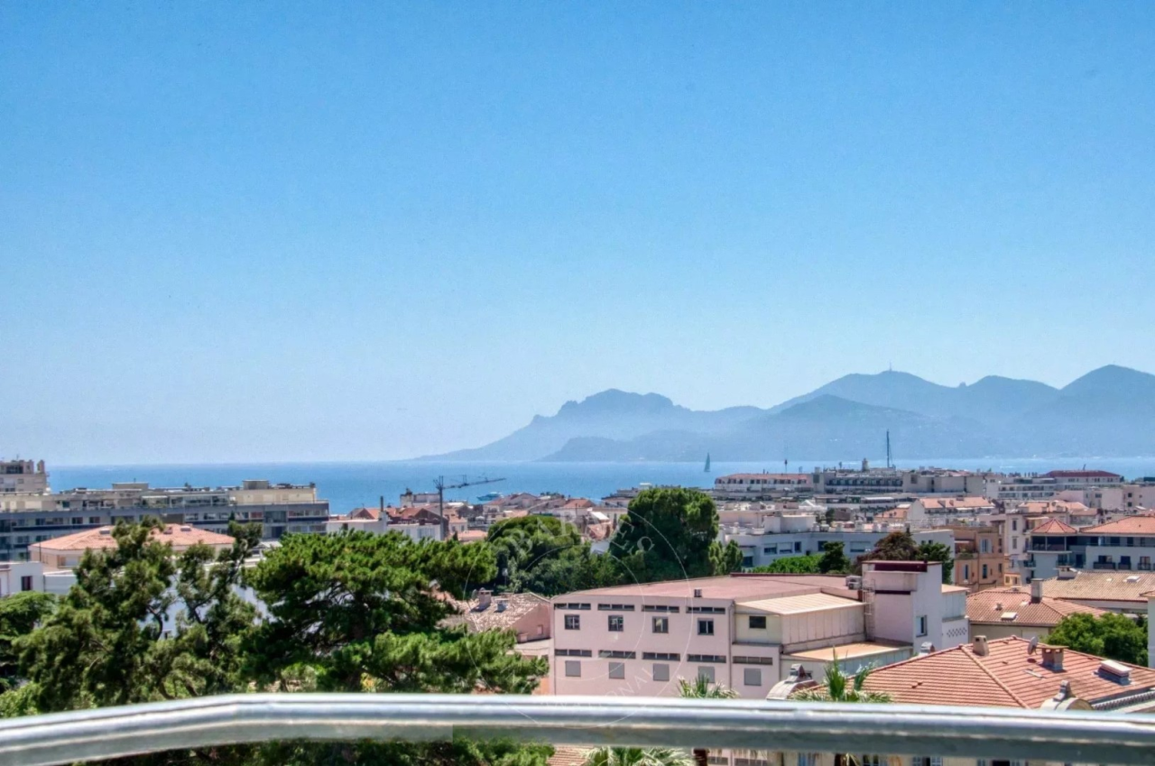 Квартира в Каннах, Франция, 239 м² - фото 7