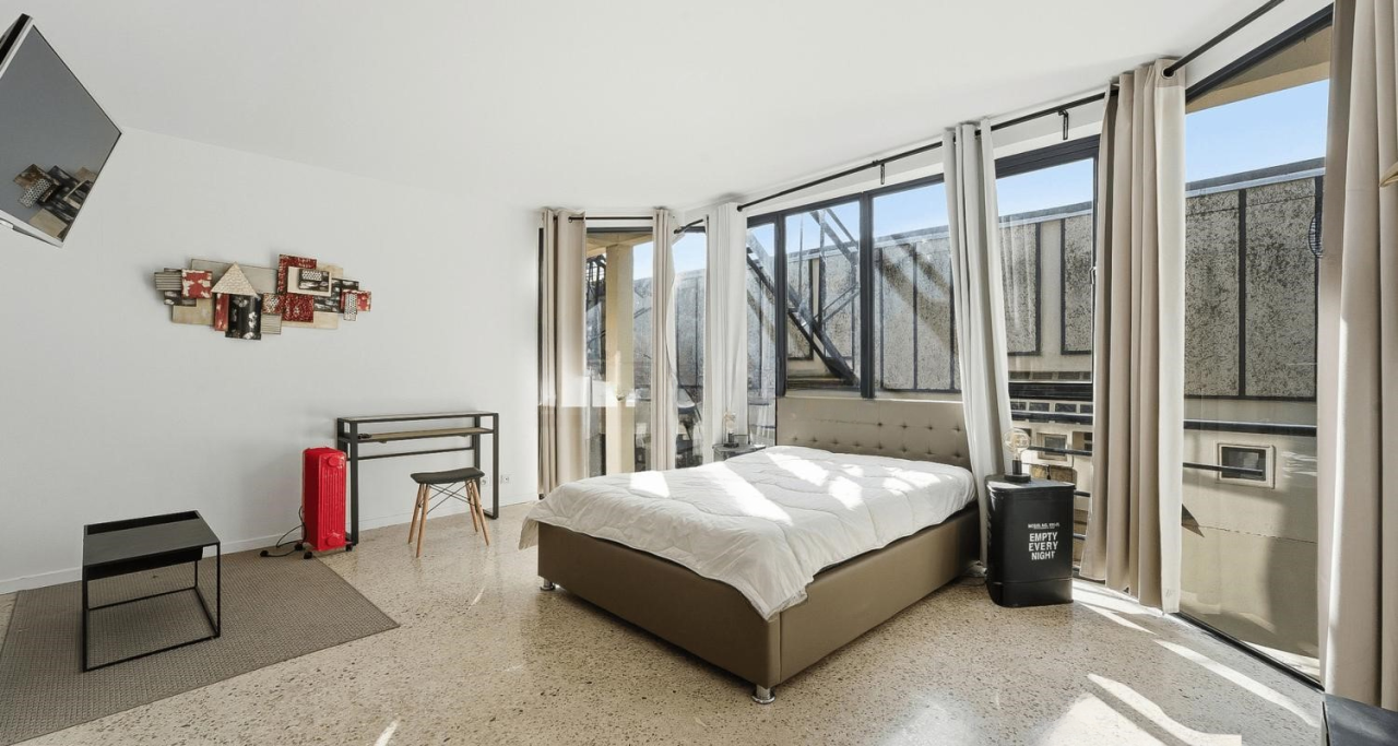 Квартира в Каннах, Франция, 188 м² - фото 7