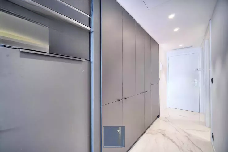 Квартира в Каннах, Франция, 32 м² - фото 3