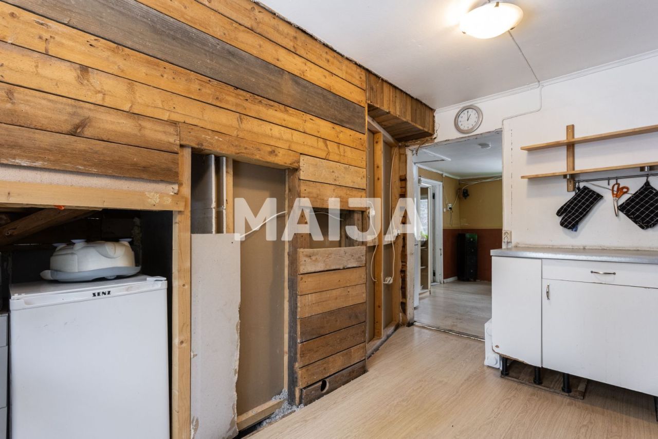 Дом в Тампере, Финляндия, 80 м² - фото 14