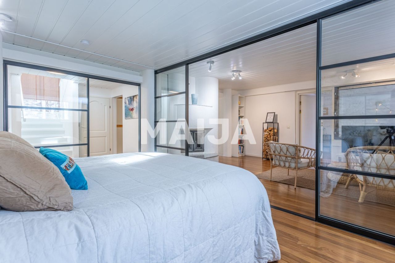 Дом в Тампере, Финляндия, 162 м² - фото 14