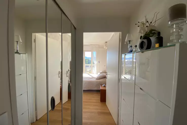 Квартира в Каннах, Франция, 74 м² - фото 3