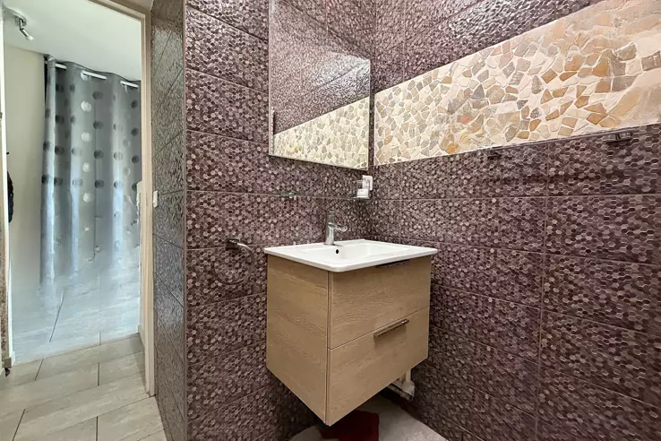 Квартира в Каннах, Франция, 30 м² - фото 3