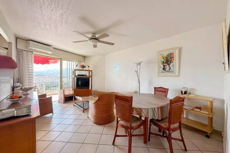 Квартира в Каннах, Франция, 70 м² - фото 3