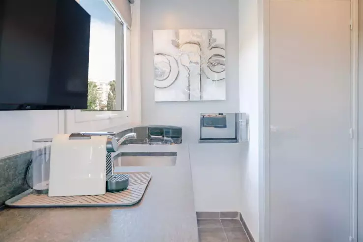 Квартира в Каннах, Франция, 16 м² - фото 3