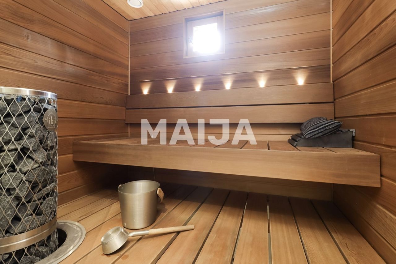 Дом в Вантаа, Финляндия, 100 м² - фото 14