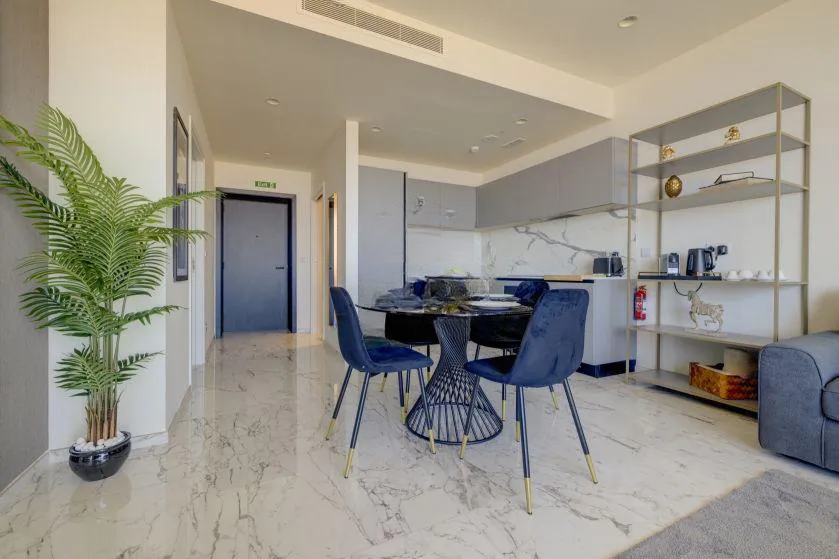 Квартира в Сан-Лоренце, Мальта, 61 м² - фото 7