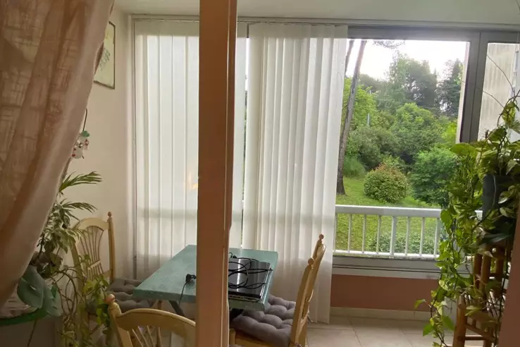 Квартира в Каннах, Франция, 55 м² - фото 3