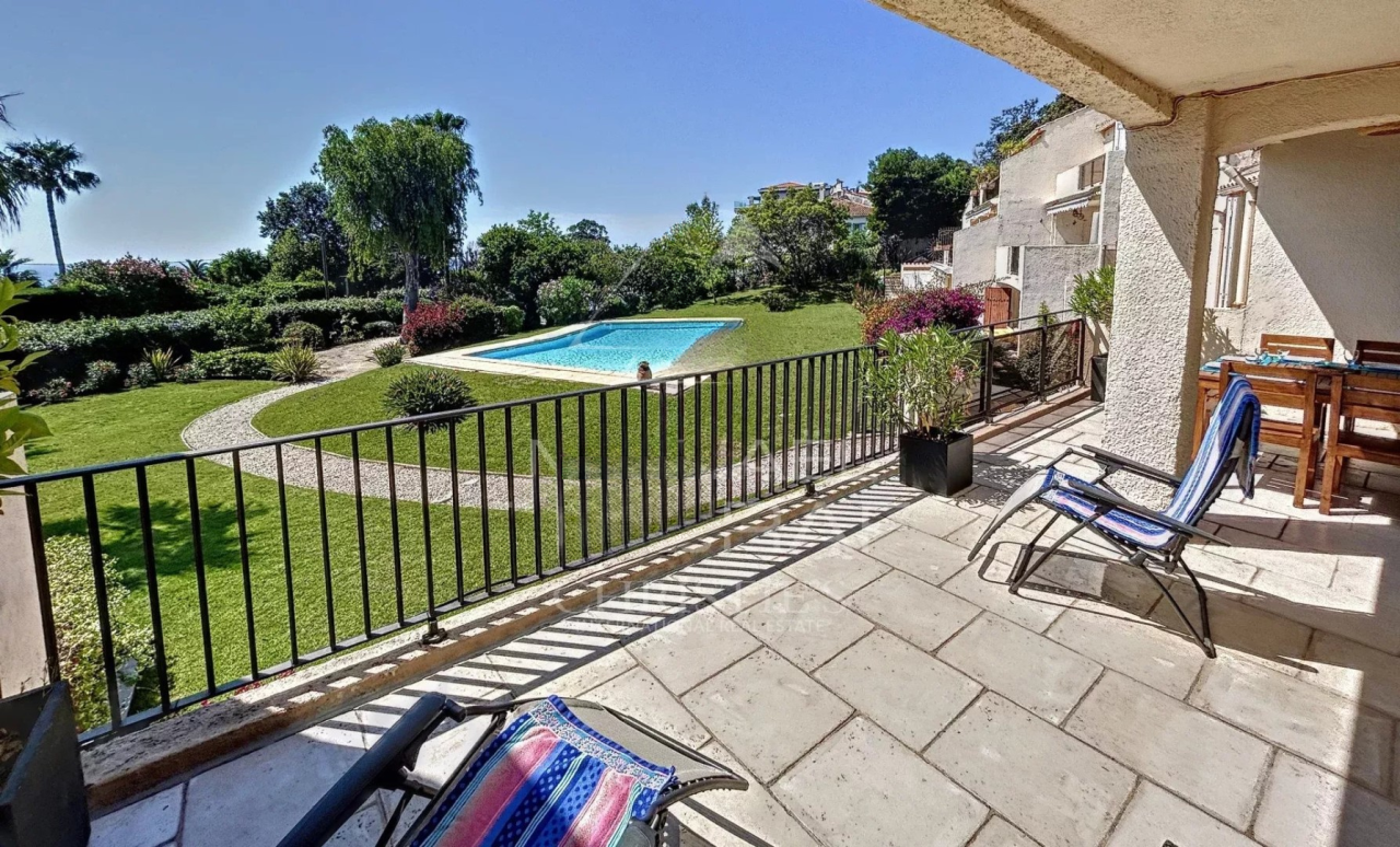 Квартира в Каннах, Франция, 163 м² - фото 7