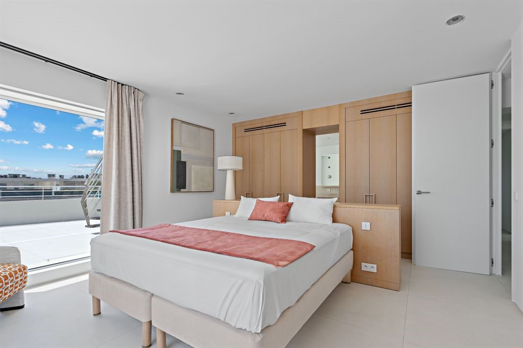 Квартира в Каннах, Франция, 250 м² - фото 7