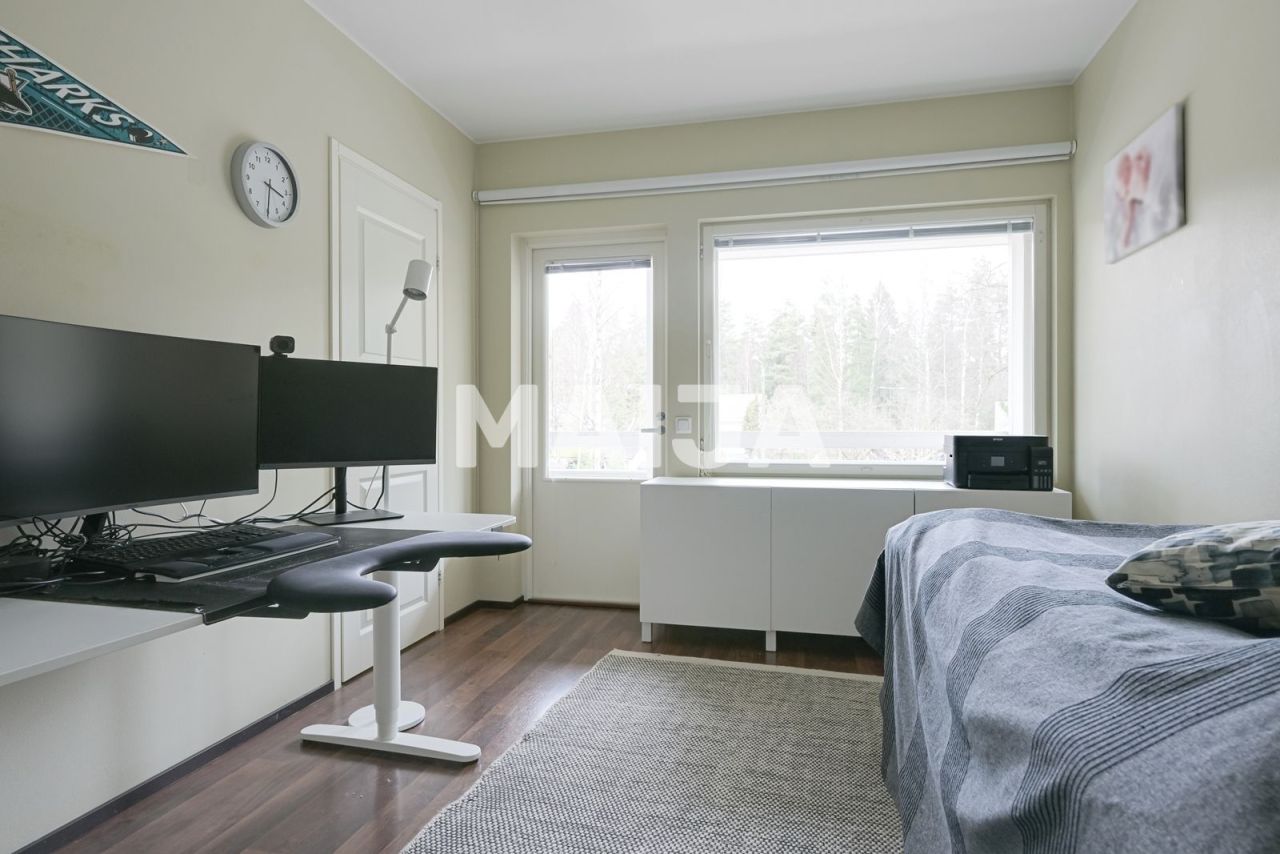 Дом в Вантаа, Финляндия, 146 м² - фото 15