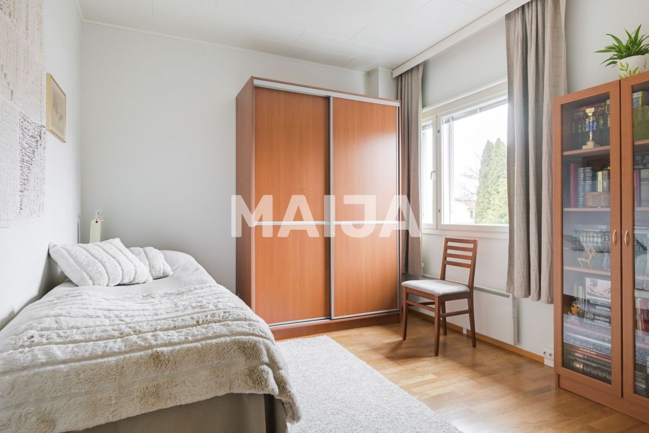 Квартира в Вантаа, Финляндия, 101 м² - фото 15