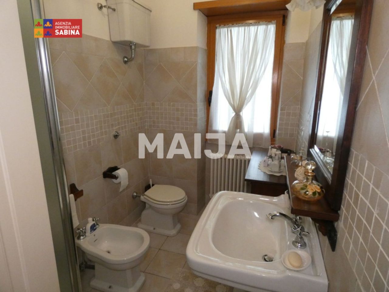 Вилла в Риети, Италия, 230 м² - фото 15