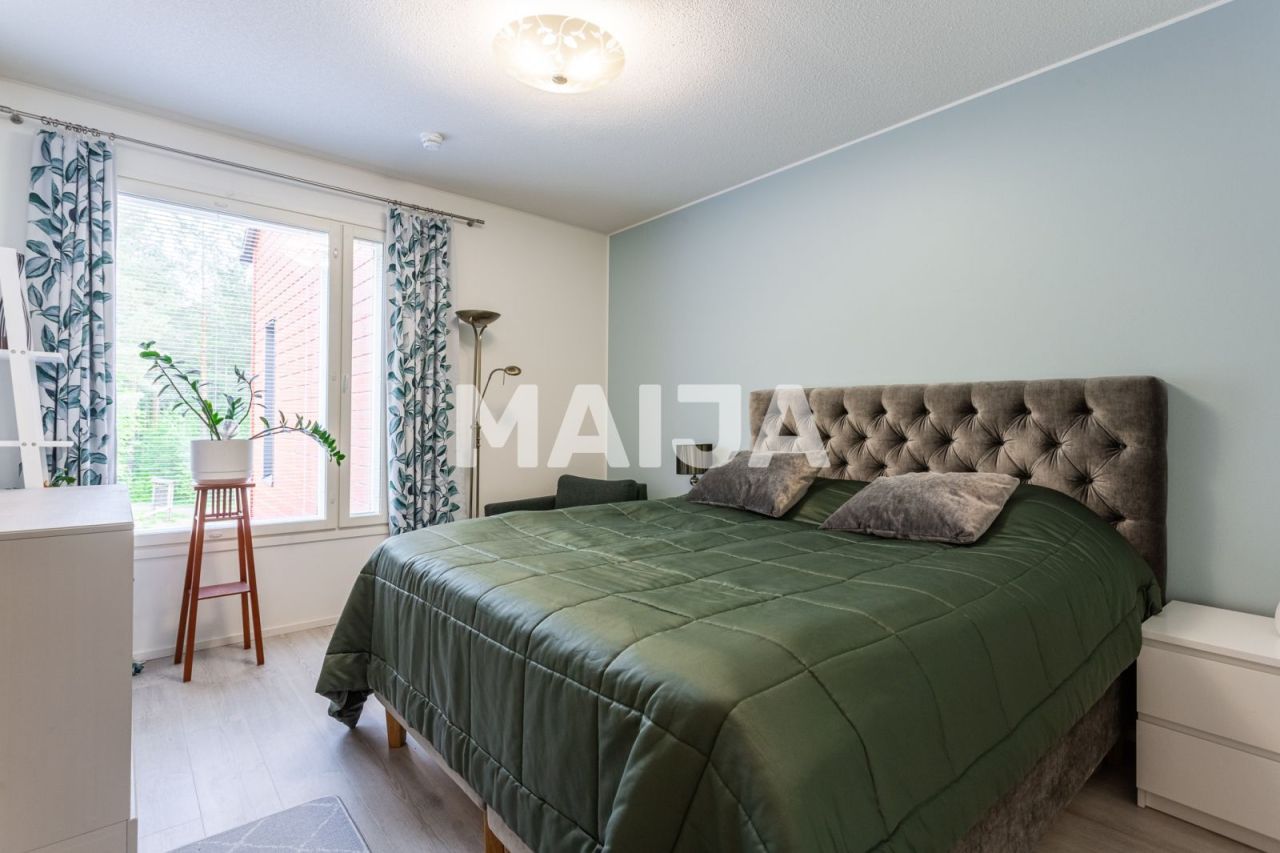 Квартира в Пирккала, Финляндия, 116 м² - фото 15