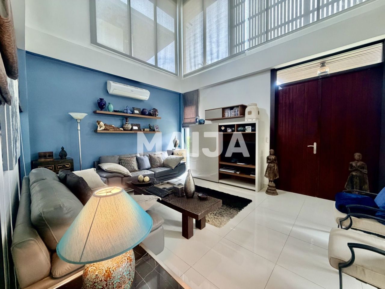 Вилла в Сираче, Таиланд, 425 м² - фото 15