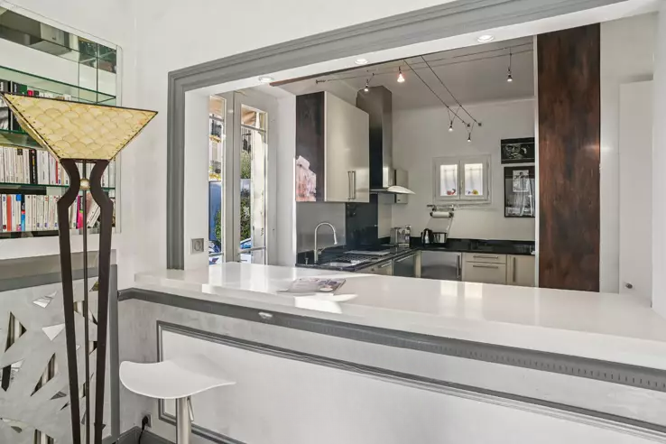 Квартира в Каннах, Франция, 236 м² - фото 3