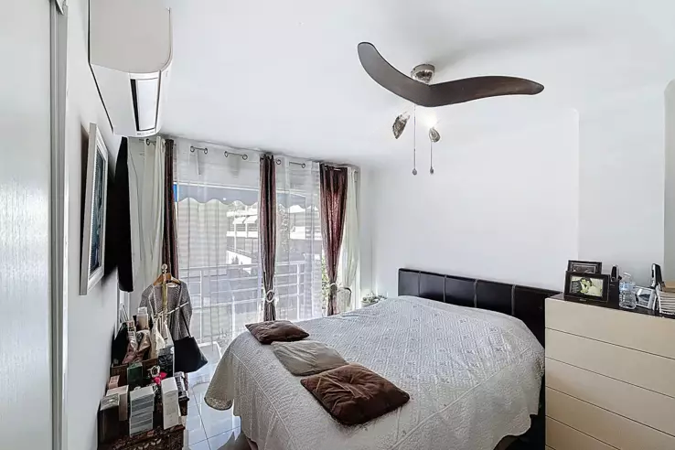 Квартира в Каннах, Франция, 80 м² - фото 3