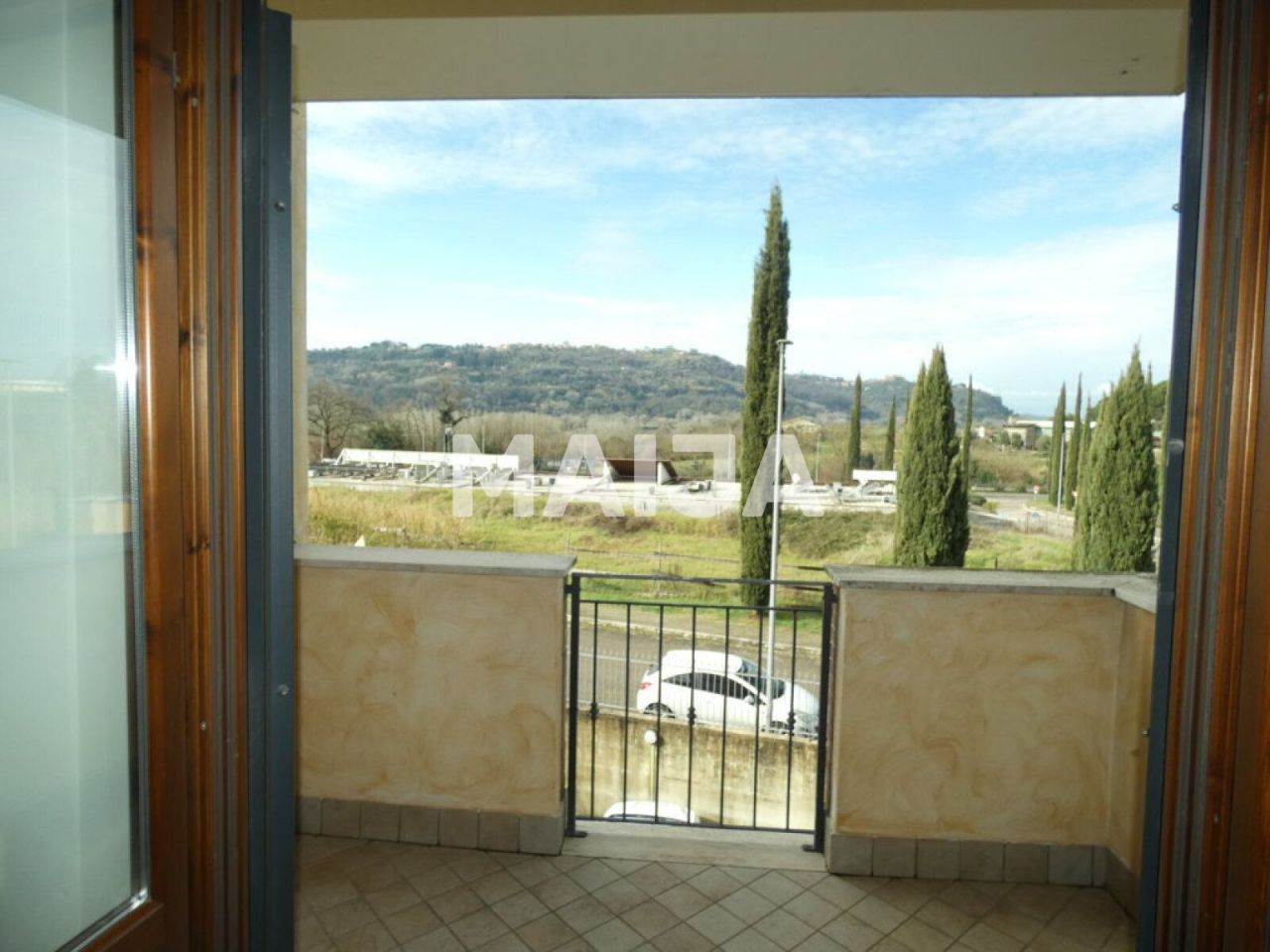 Апартаменты в Риети, Италия, 80 м² - фото 16