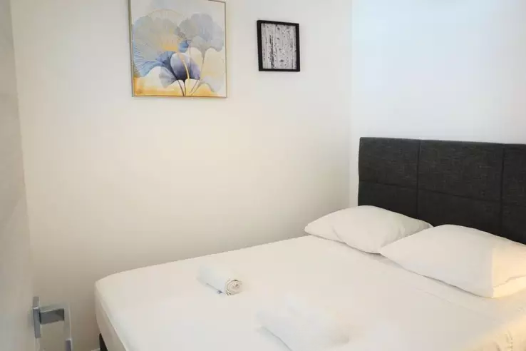 Квартира в Каннах, Франция, 35 м² - фото 3