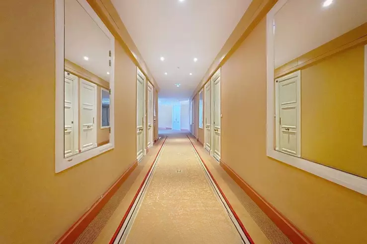 Квартира в Каннах, Франция, 22 м² - фото 3