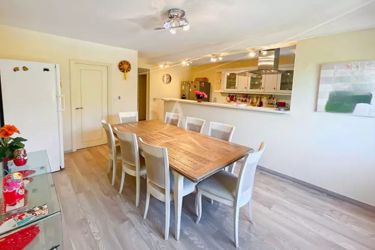 Квартира в Каннах, Франция, 206 м² - фото 3