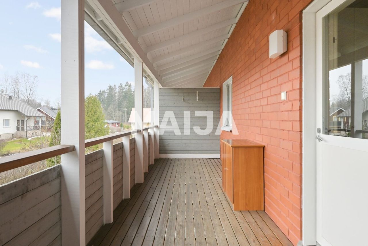 Квартира в Вантаа, Финляндия, 101 м² - фото 16