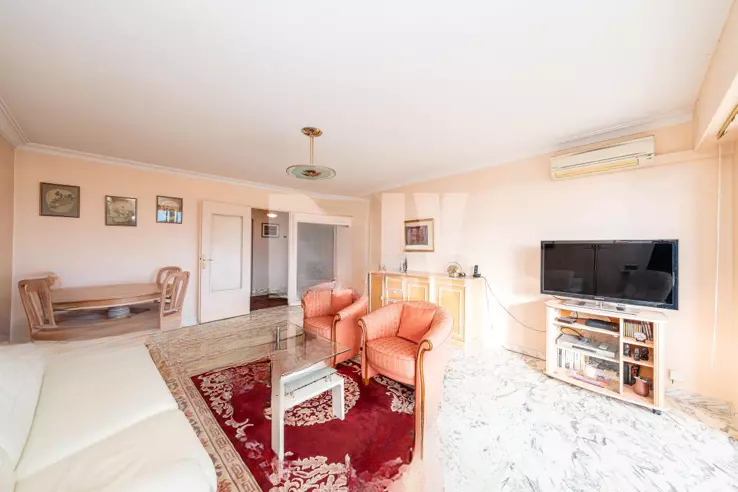 Квартира в Каннах, Франция, 80 м² - фото 3