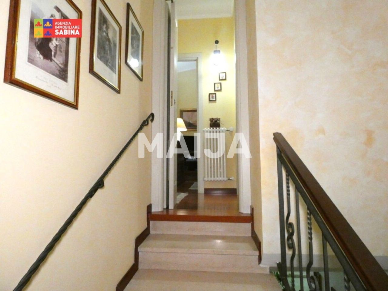 Вилла в Риети, Италия, 230 м² - фото 16