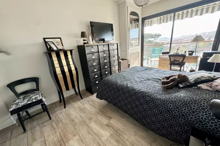 Квартира в Каннах, Франция, 106 м² - фото 3