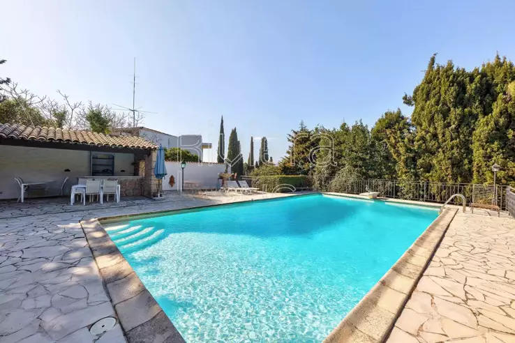 Квартира в Каннах, Франция, 207 м² - фото 3