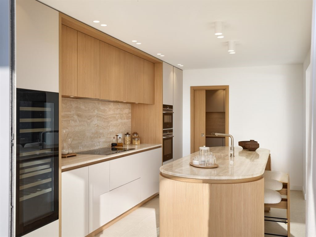 Квартира в Каннах, Франция, 210 м² - фото 7