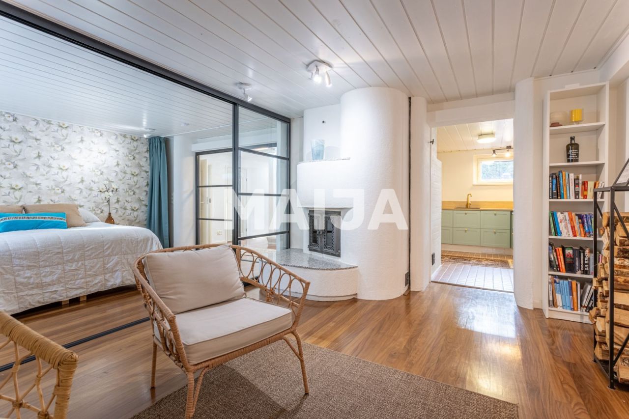 Дом в Тампере, Финляндия, 162 м² - фото 16