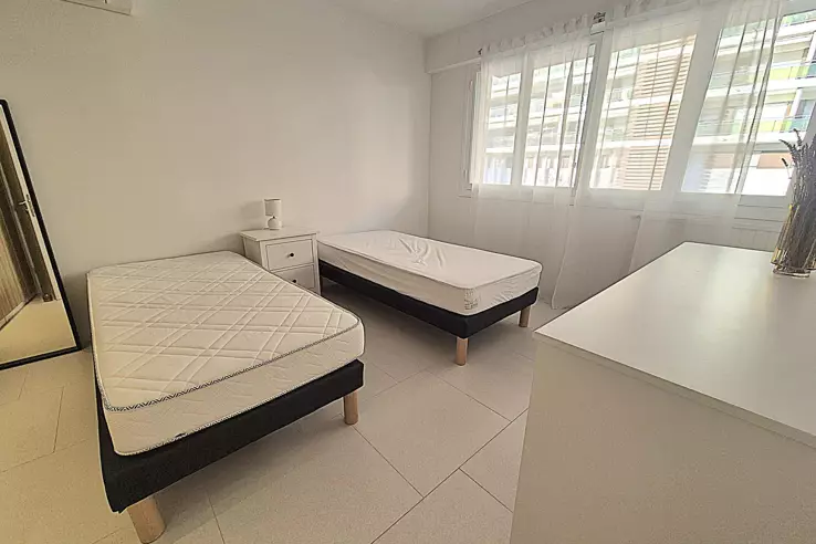 Квартира в Каннах, Франция, 68 м² - фото 3