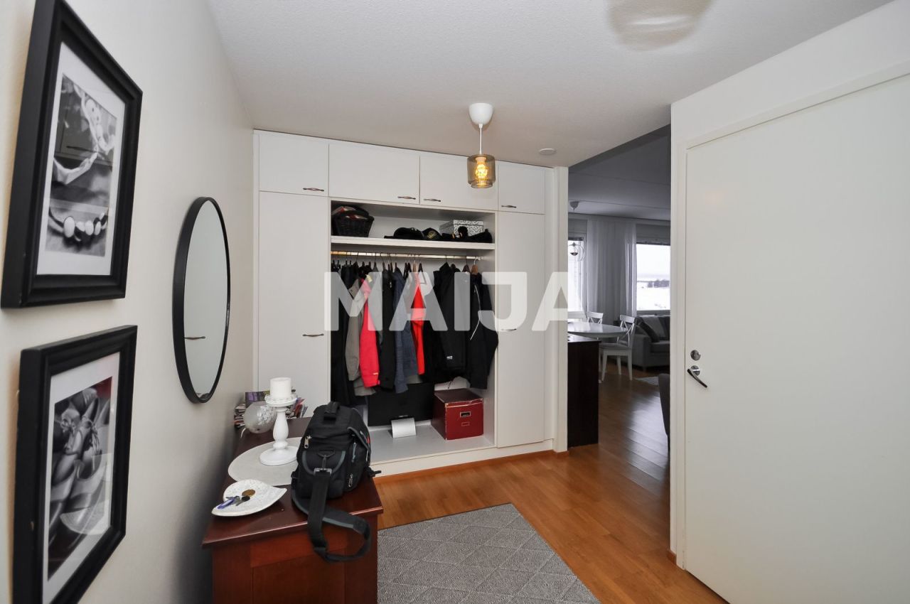 Апартаменты Торнио, Финляндия, 74 м² - фото 16