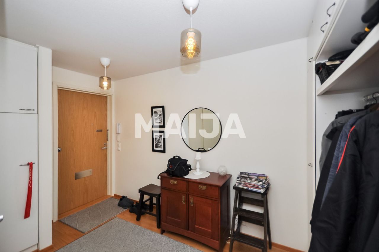 Апартаменты Торнио, Финляндия, 74 м² - фото 17