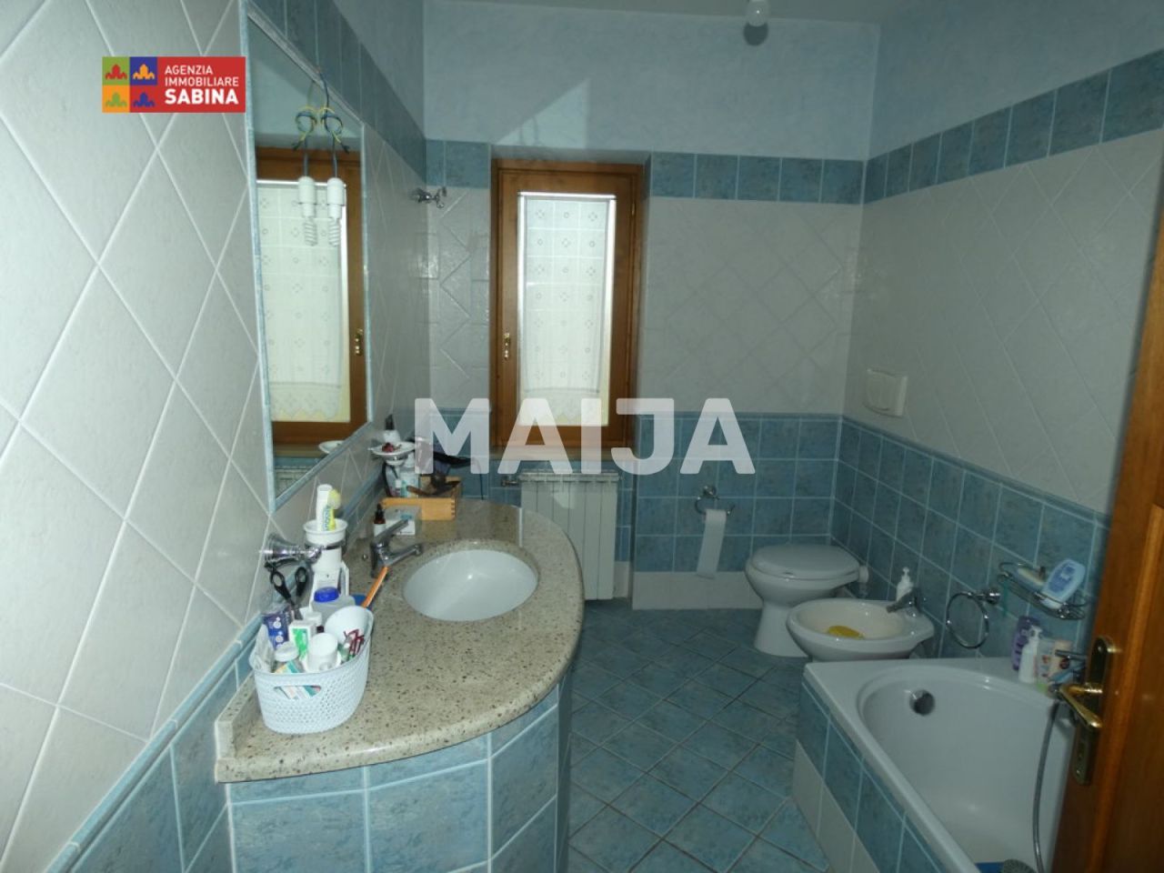 Вилла в Риети, Италия, 270 м² - фото 17