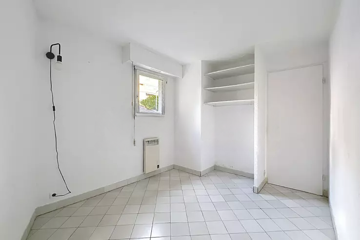 Квартира в Каннах, Франция, 53 м² - фото 3