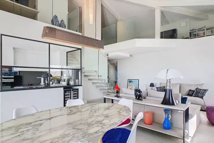 Квартира в Каннах, Франция, 174 м² - фото 3