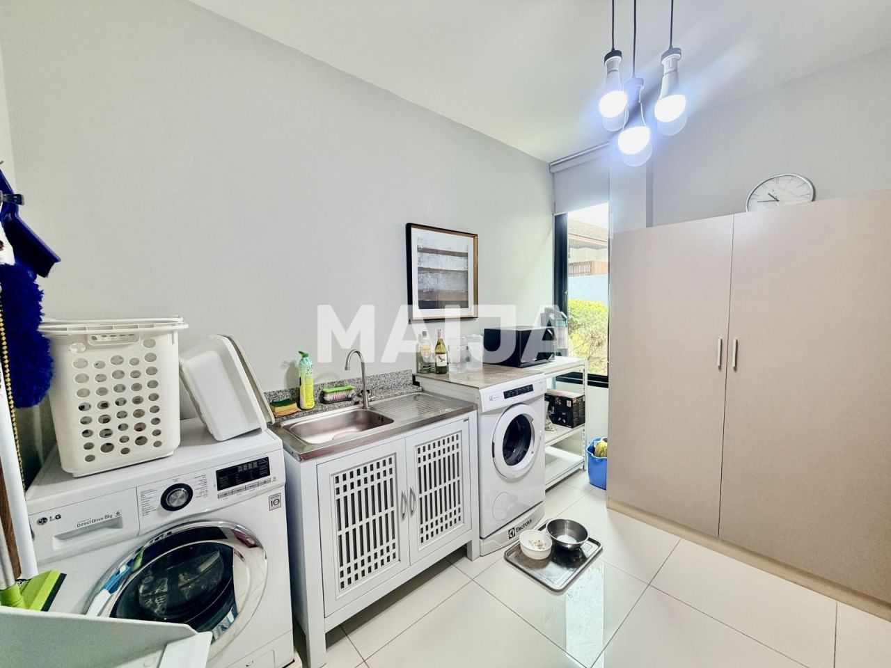 Вилла в Сираче, Таиланд, 425 м² - фото 17