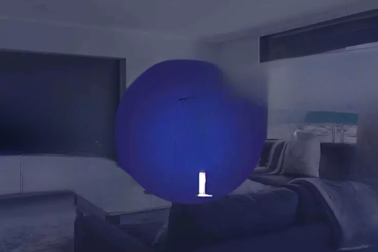 Квартира в Каннах, Франция, 91 м² - фото 3