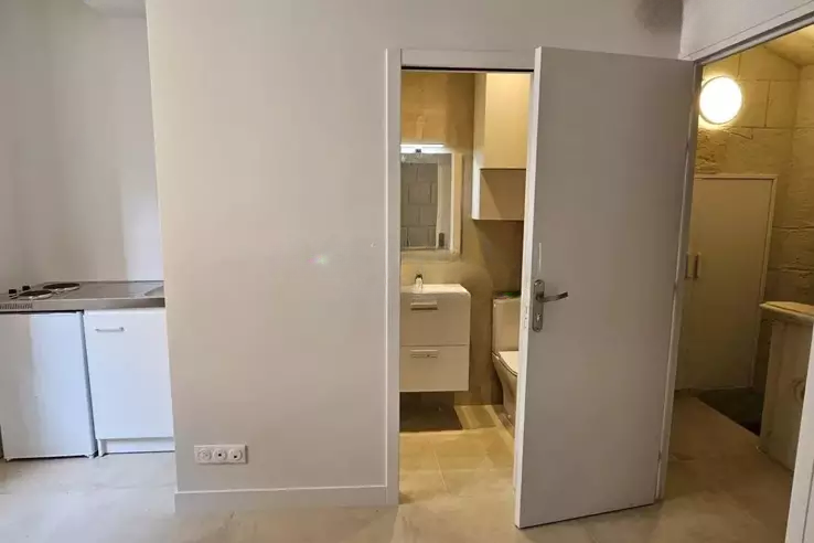 Квартира в Каннах, Франция, 70 м² - фото 3