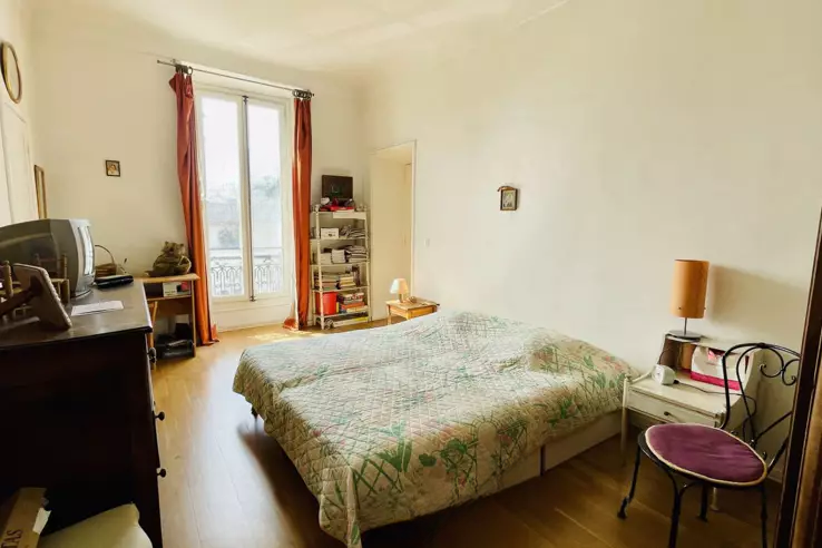 Квартира в Каннах, Франция, 140 м² - фото 3