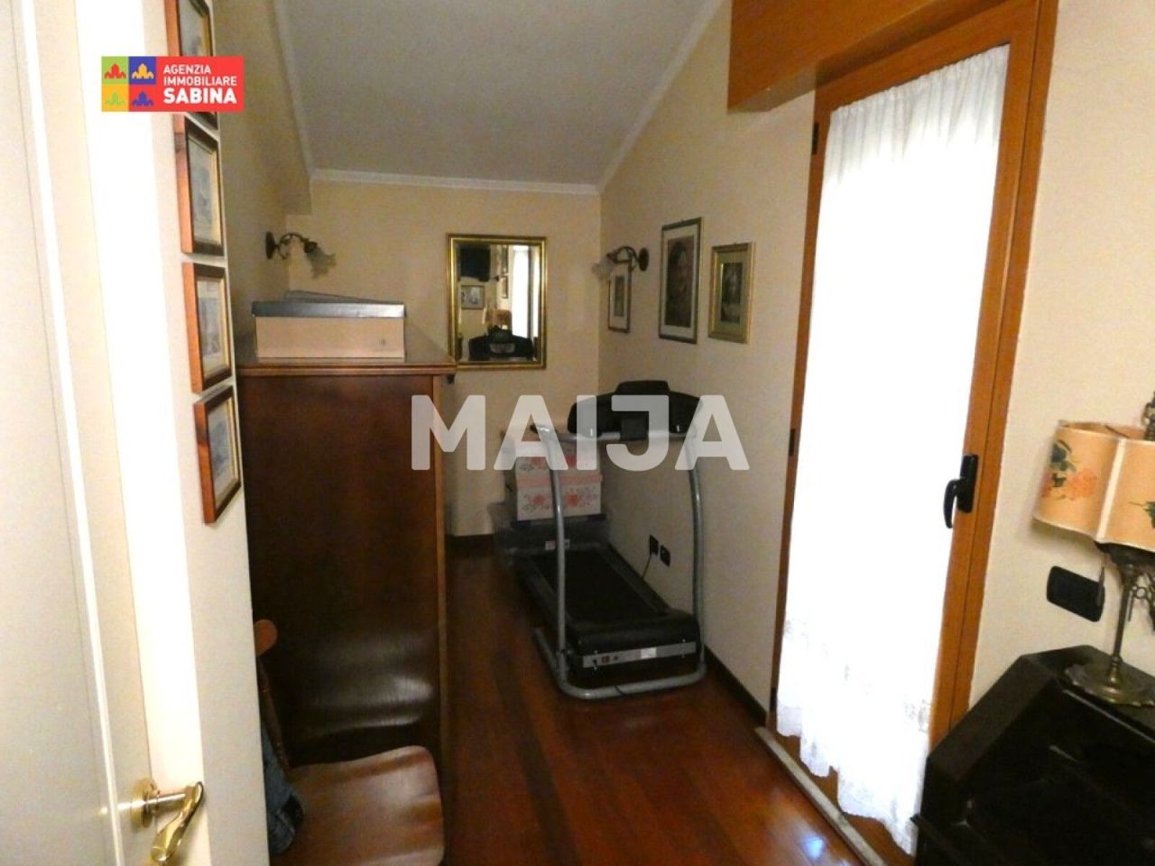 Вилла в Риети, Италия, 230 м² - фото 17