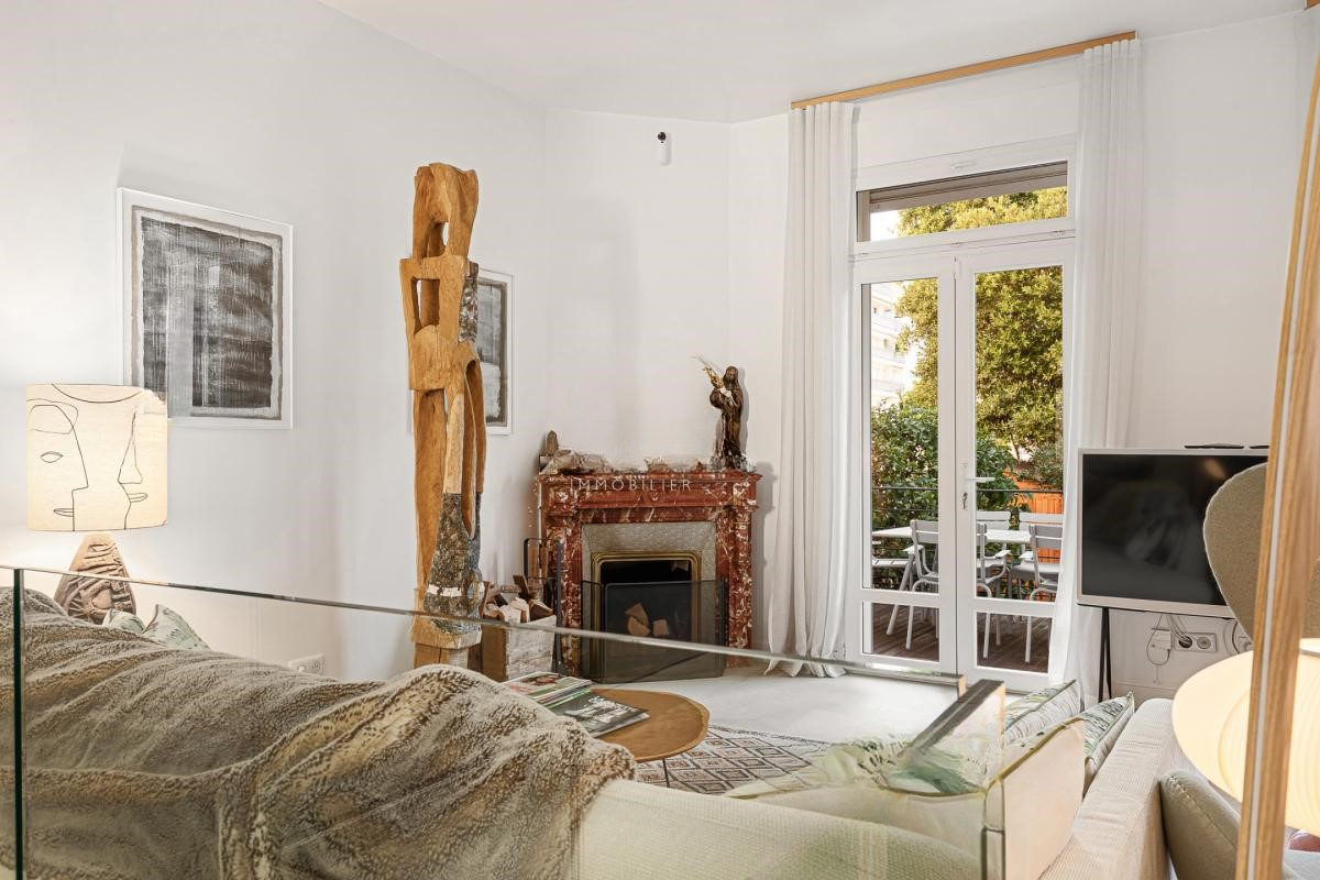 Квартира в Каннах, Франция, 125 м² - фото 7